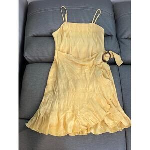American Eagle Dress